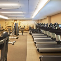 The Westin New York Grand Central - Bild 21