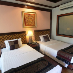 P.P. Palmtree Resort - Bild 7