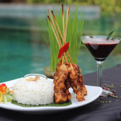 Grand Zuri Kuta Bali - Bild 15