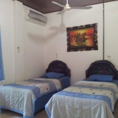 Matahari Tulamben Guesthouse - Bild 7