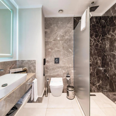 Serenity Queen Hotel - Bild 9