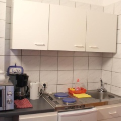 TM Apart Hotel Essen - Bild 20