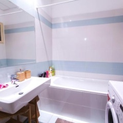 Modern Central Apartment Dlouhá - Bild 7