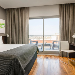 Ikonik Lex Hotel - Bild 7
