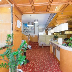 Teco Hotel - Bild 2