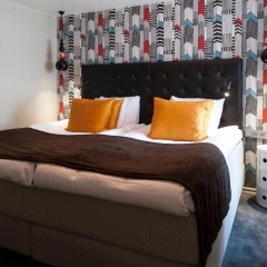 ProfilHotels Central - Bild 3