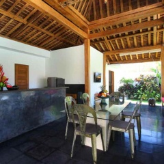 Villa Sebelah - Bild 3