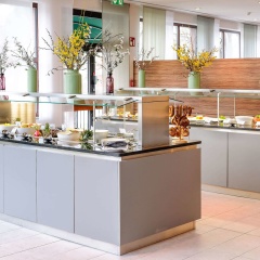 Mercure Hotel München Süd Messe - Bild 13