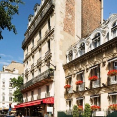 Hôtel & Spa de Latour Maubourg - Bild 1