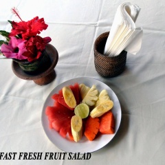 Hotel Suma - Bild 11