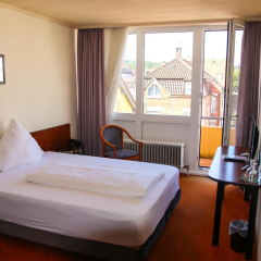 Hotel Alpha - Bild 5