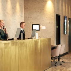 Van der Valk Amsterdam Amstel - Bild 21
