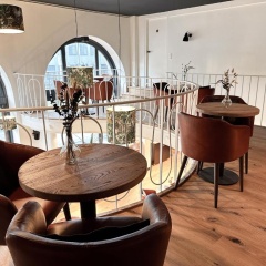 Hotel Berliner Hof by Coffee Fellows Hotels - Bild 24