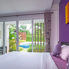 The Fong Krabi Resort - Bild 3