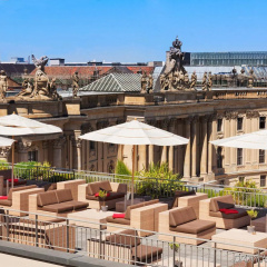 Hotel De Rome Berlin - Bild 18