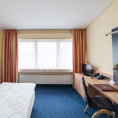 Hotel Gustav Stresemann Institut - Bild 2