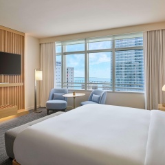 Brickell Arch, a Luxury Collection Hotel, Miami - Bild 7