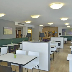 B&B Hotel Stuttgart-Vaihingen - Bild 20