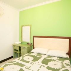 Attara Heritage Senggigi - Bild 1