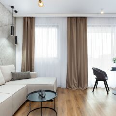 Apartments Cybernetyki Warsaw by Renters in Warsaw, Poland from 105$, photos, reviews - zenhotels.com photo 40