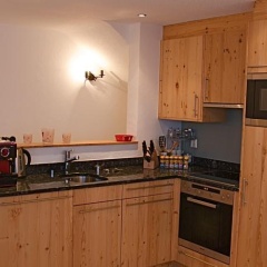 Chalet Lea - Bild 10