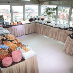 Troya Hotel - Bild 11