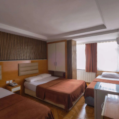 Hotel Ozbek - Bild 6