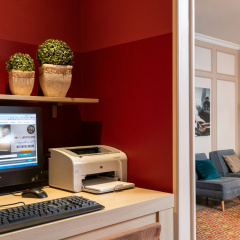 Leonardo Hotel Koeln Bonn Airport - Bild 4