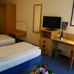Yors Hotel Hannover - Bild 13