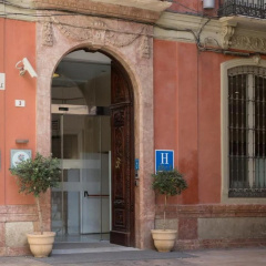 Petit Palace Plaza Malaga - Bild 1