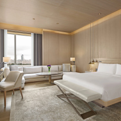 Hyatt Centric Levent Istanbul Hotel - Bild 4