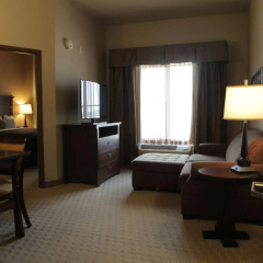 Teddy's Residential Suites New Town thumbnail 9