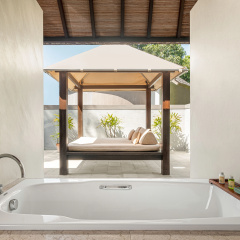 Le Jardin Villas Seminyak - Bild 14