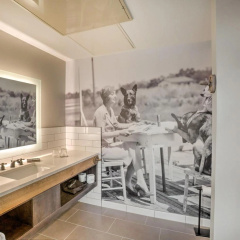 Hotel Crosby