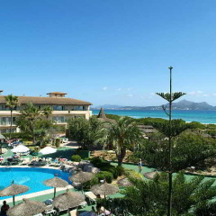 Allsun Eden Playa - Bild 6
