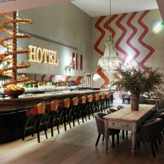 Ham Yard Hotel, Firmdale Hotels thumbnail 28