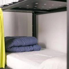 Onefam Catedral Hostel Sevilla - Bild 6