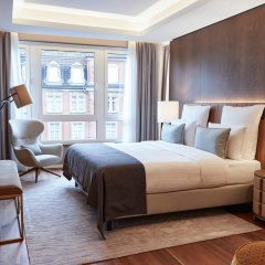 Steigenberger Hotel Hamburg - Bild 5