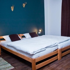 3-Zimmer Oase Zentrum Bielefeld - Bild 2
