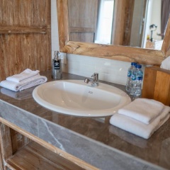 Green Dmel Luxury Homestay - Bild 7