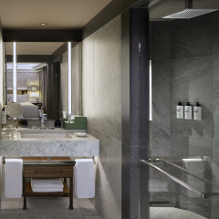 Mandarin Oriental Savoy, Zurich - Bild 9