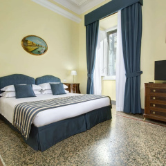 Hotel Golden Tulip Rome Piram - Bild 19