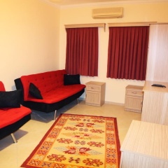 Sevin Hotel - Bild 4