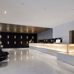 Somerset Sukhumvit Thonglor Bangkok - Bild 2