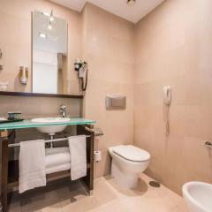 Hotel Mercader - Bild 8