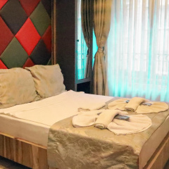 Sirkeci Esen Hotel - Bild 4