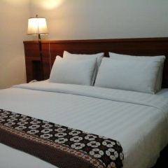 Maranatha Grand Hotel thumbnail 2
