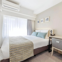 Hotel MyStays Nippori - Bild 6