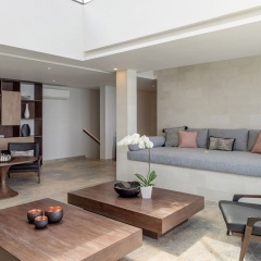Grand Cliff Nusa Dua - Bild 1
