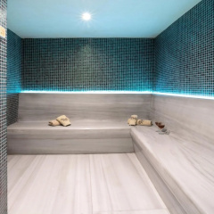 Mercure Istanbul Bomonti thumbnail 26